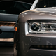 Illustration for article titled 2015 New York Auto Show Photos Stuff